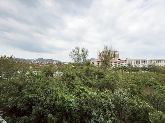 Connext Condo WR-04264 12