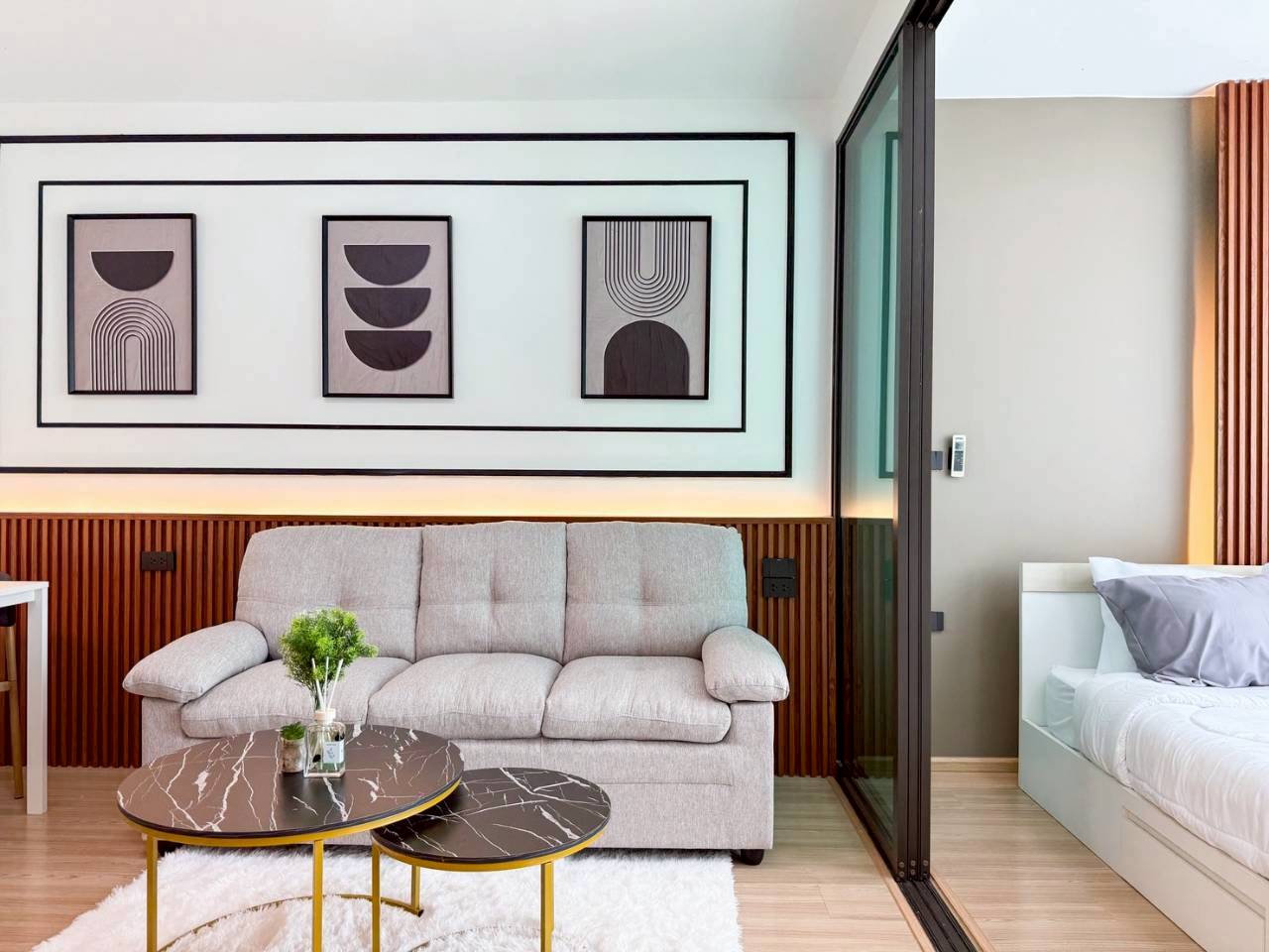 Connext Condo WR-04264 2