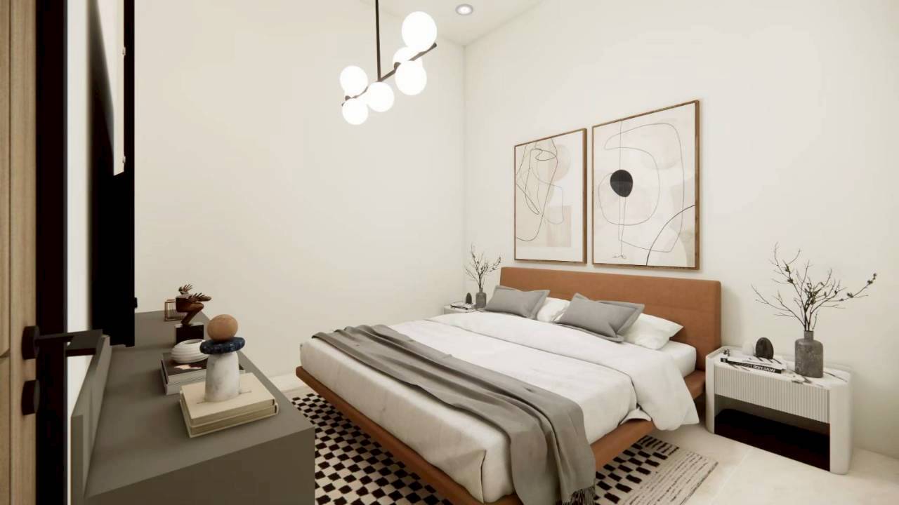 บ้านแฝดสร้างใหม่ ป่าคลอก WR-04270 10