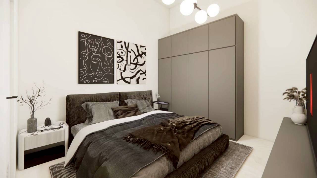 บ้านแฝดสร้างใหม่ ป่าคลอก WR-04270 9