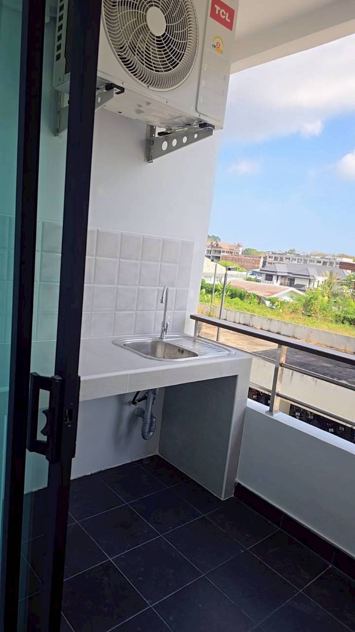 Phanason City WR-04271 12