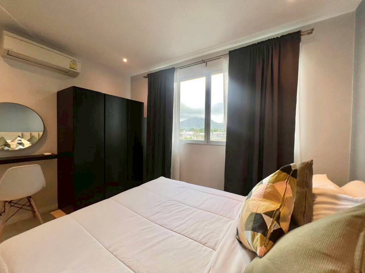 Dcondo Kathu WR-04272 5