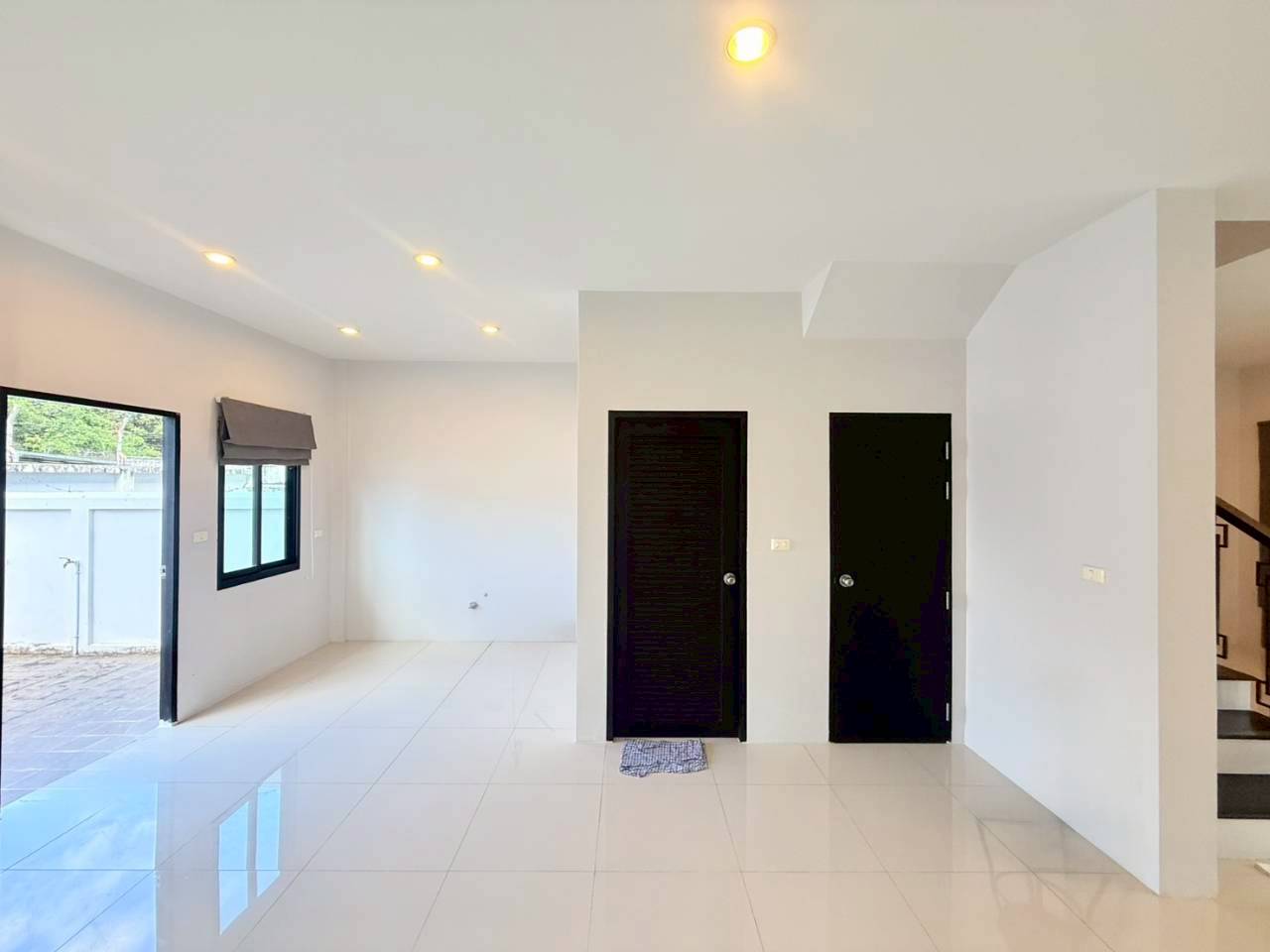 หมู่บ้านชิโนวิลเลจ รัษฎา WR-04273 6