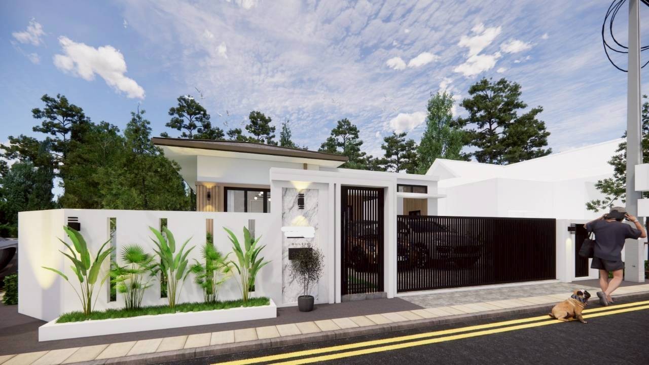 หมู่บ้านพนาสนธิ์แกรนด์วิลล์ WR-04274 4