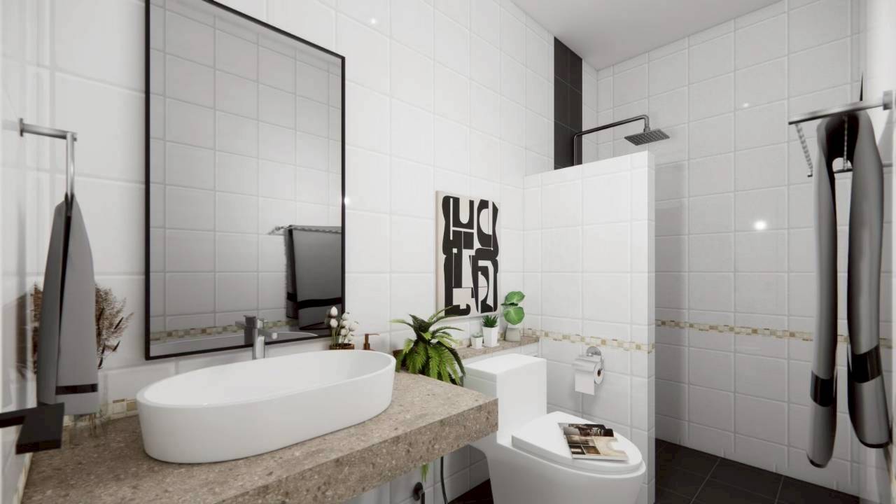 หมู่บ้านพนาสนธิ์แกรนด์วิลล์ WR-04274 7