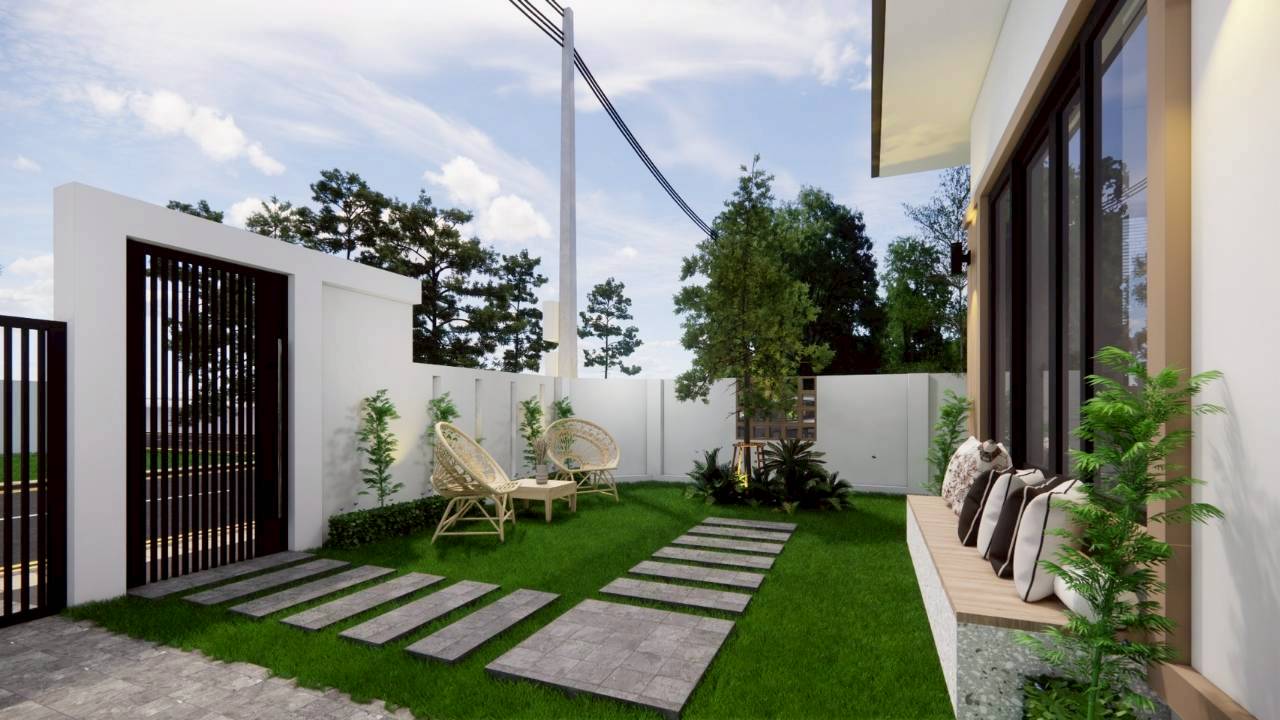 หมู่บ้านพนาสนธิ์แกรนด์วิลล์ WR-04274 8