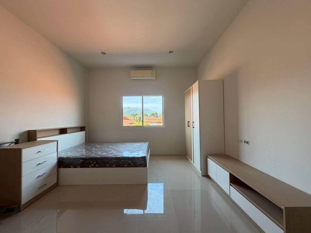 หมู่บ้านสมบูรณ์ทรัพย์วิลเลจ WR-04275 7