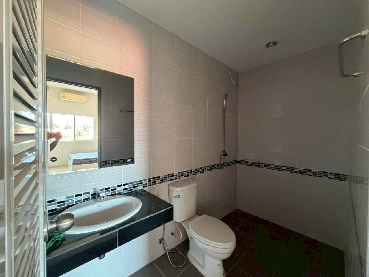 หมู่บ้านสมบูรณ์ทรัพย์วิลเลจ WR-04275 9