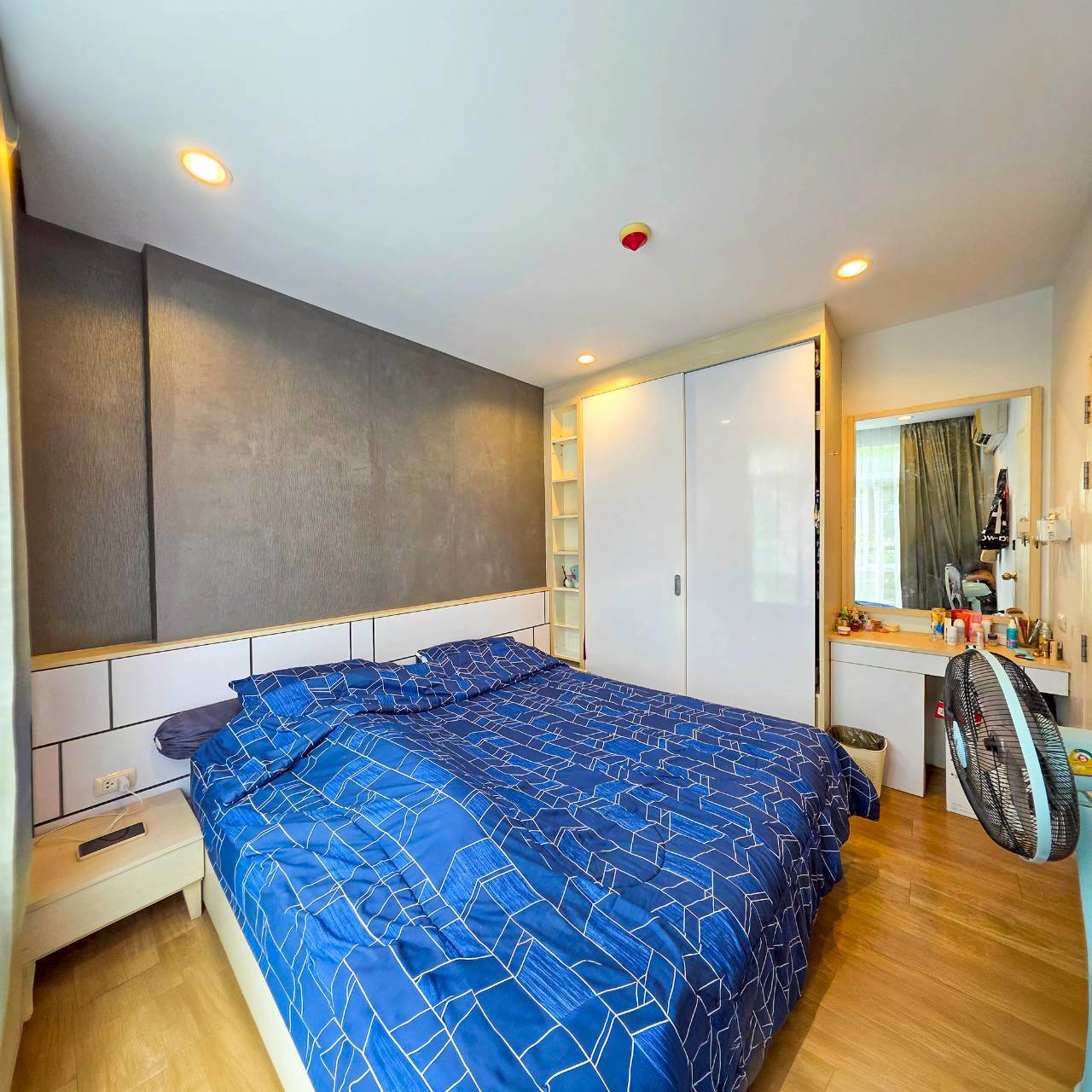 The Bell Condominium Chalong WR-04277 2