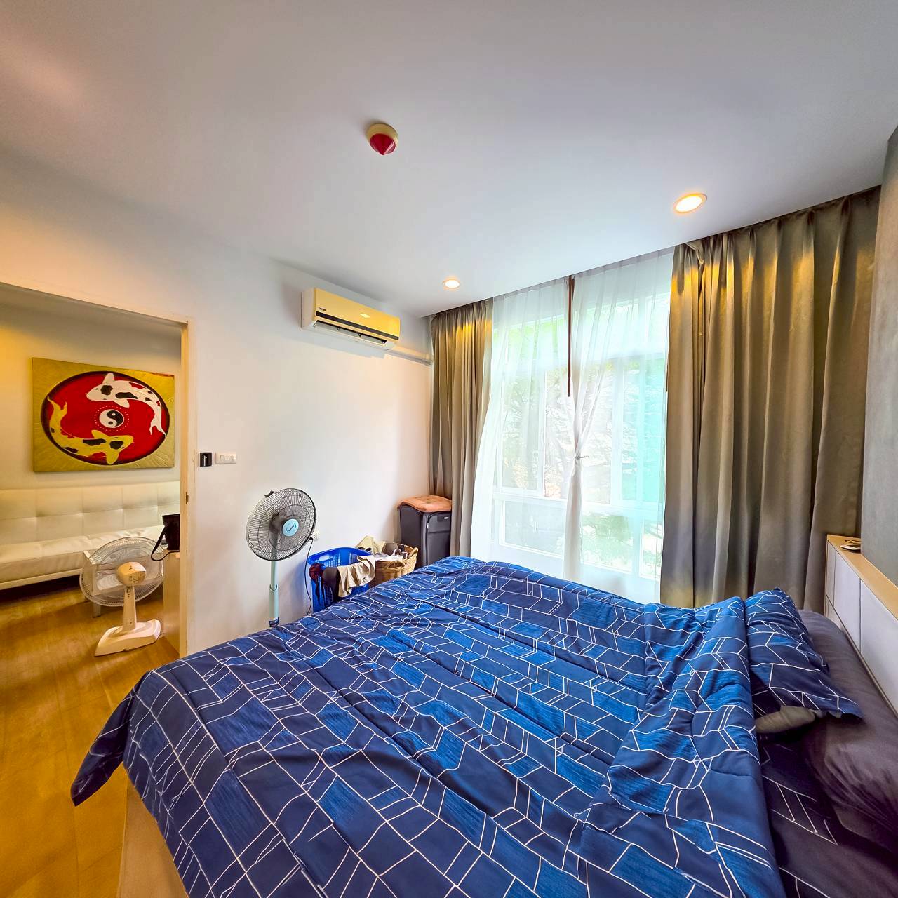 The Bell Condominium Chalong WR-04277 3