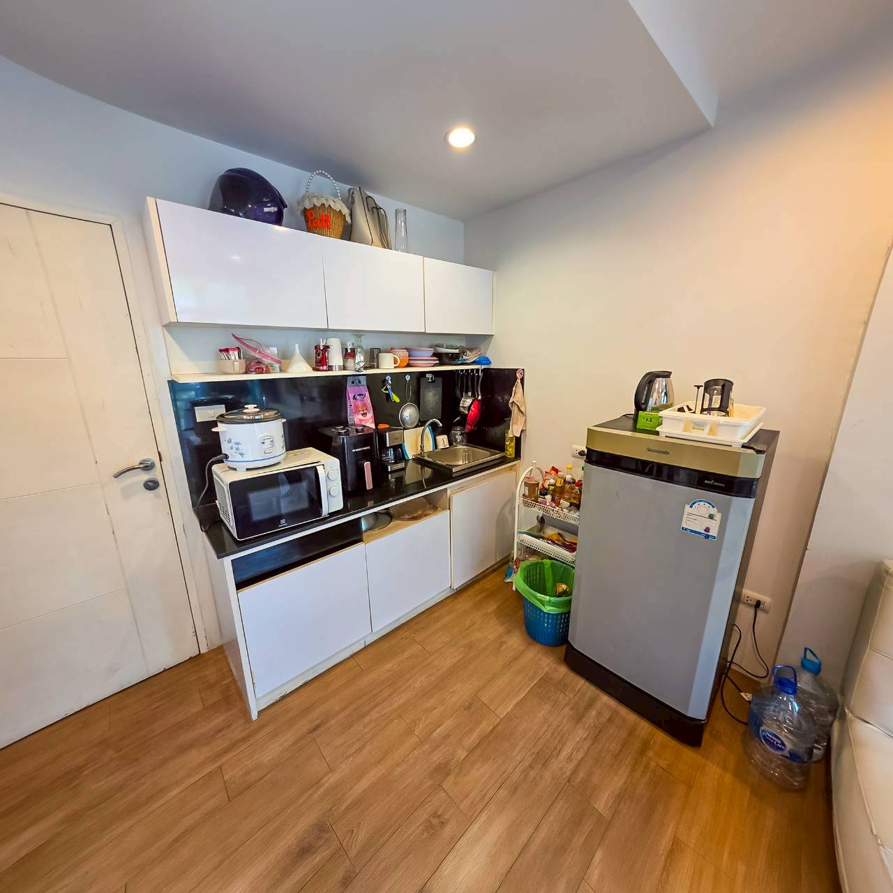 The Bell Condominium Chalong WR-04277 8