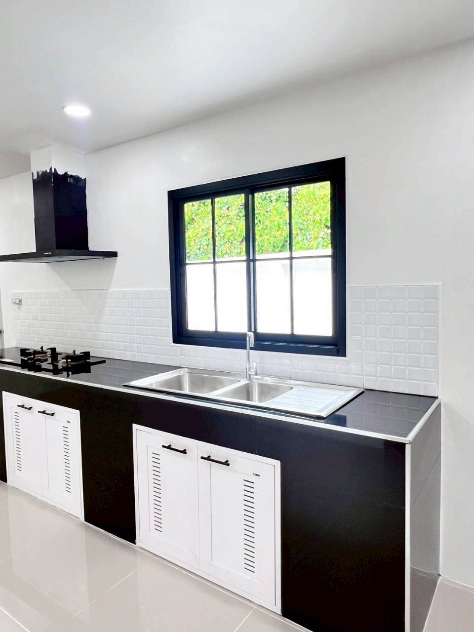 หมู่บ้านจอมทอง WR-04284 9