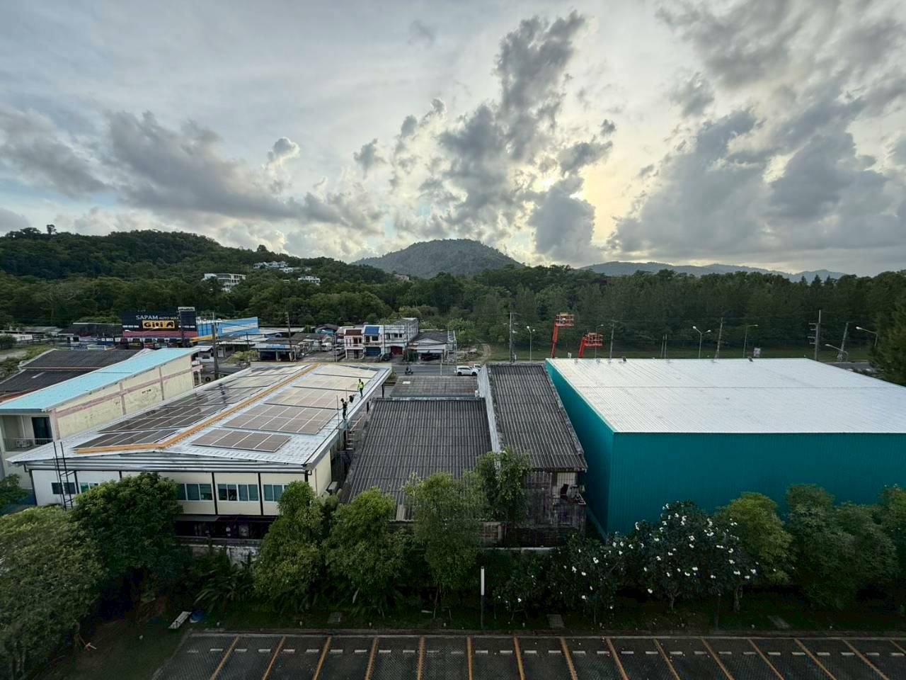 Supalai Lagoon WR-04287 12