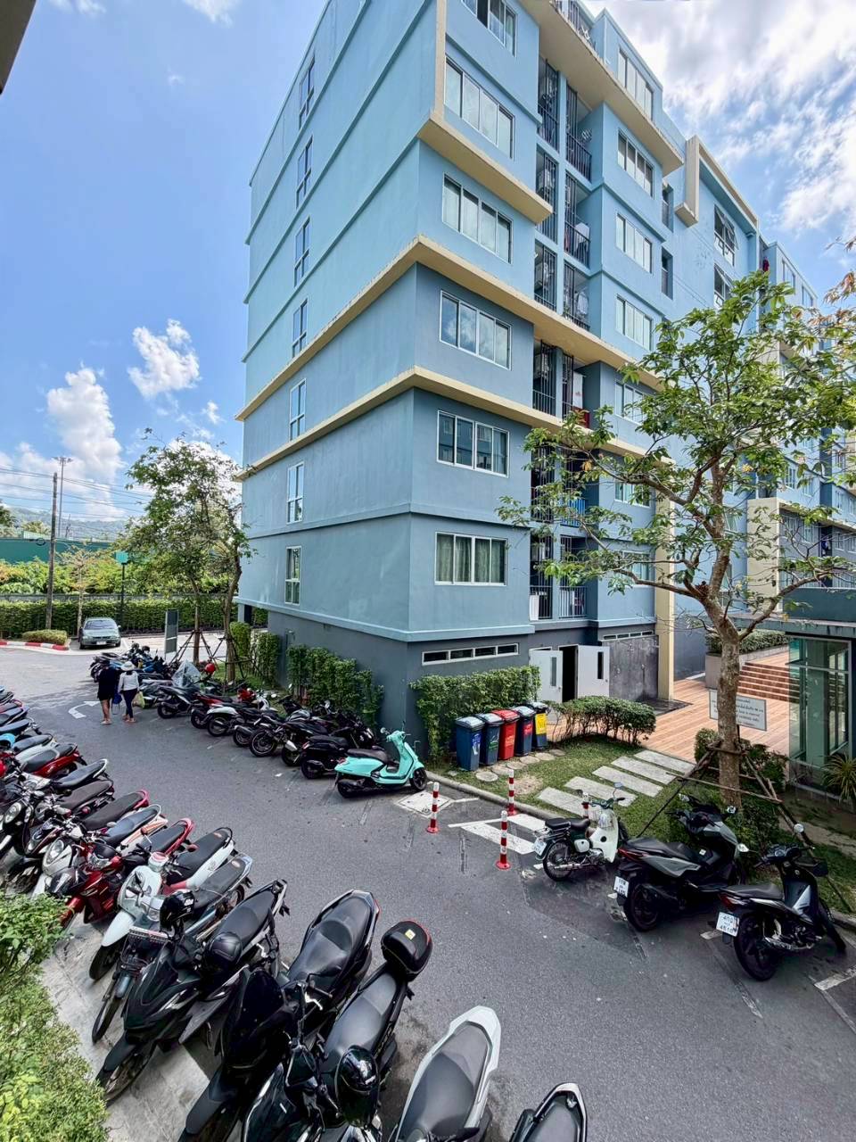 Dcondo Kathu WR-04289 11