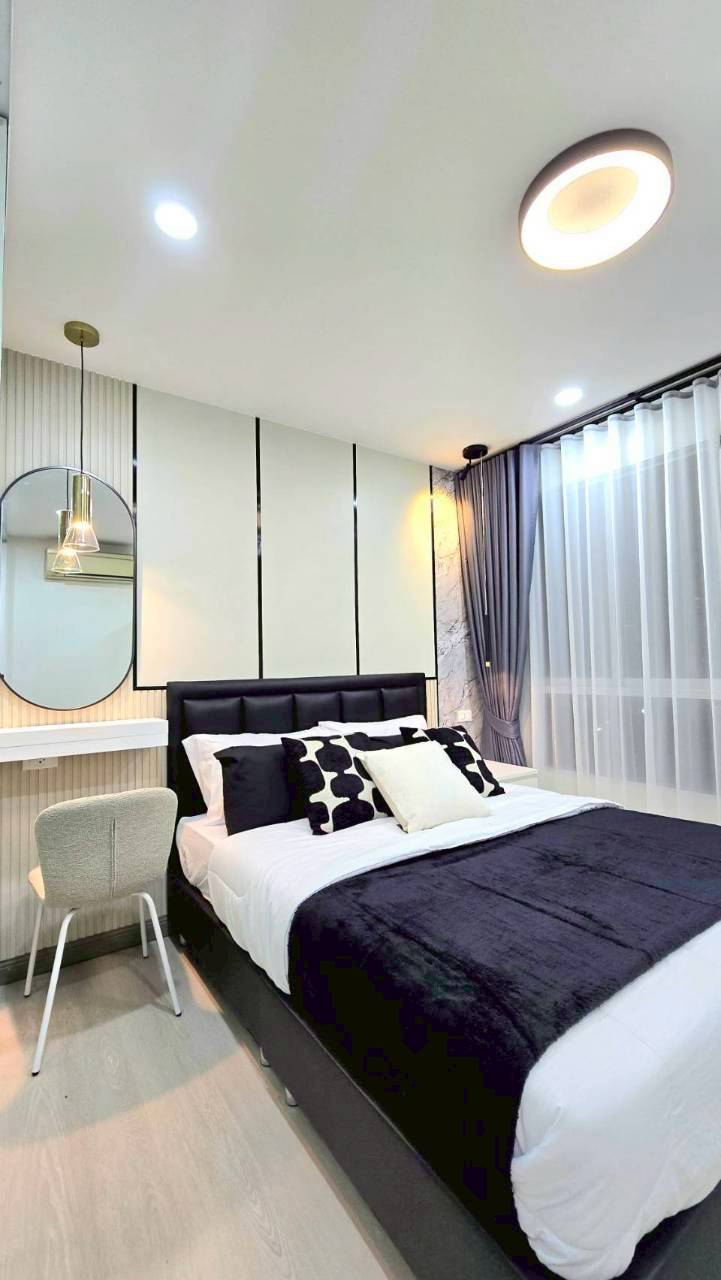 Dcondo Campus Resort Kuku WR-04290 4