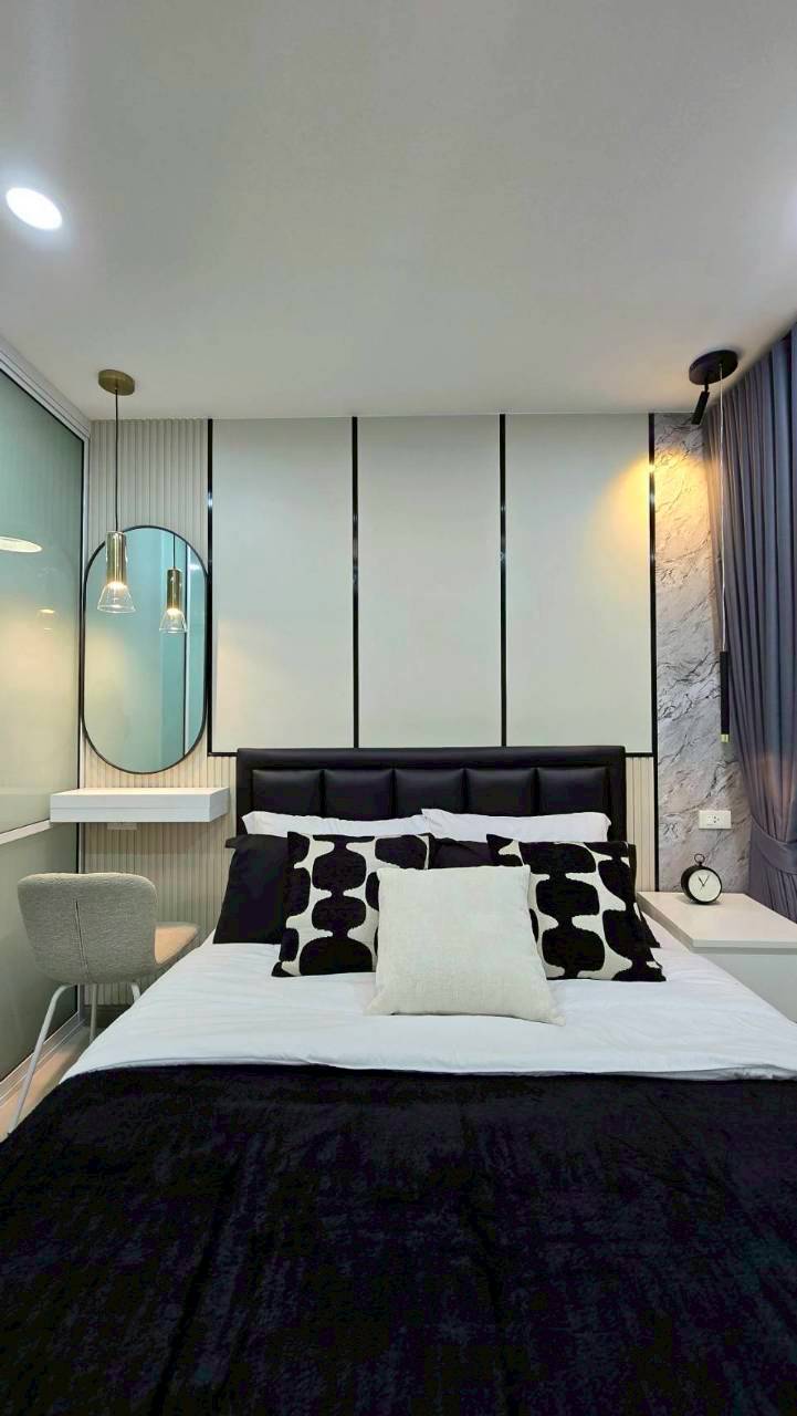 Dcondo Campus Resort Kuku WR-04290 5