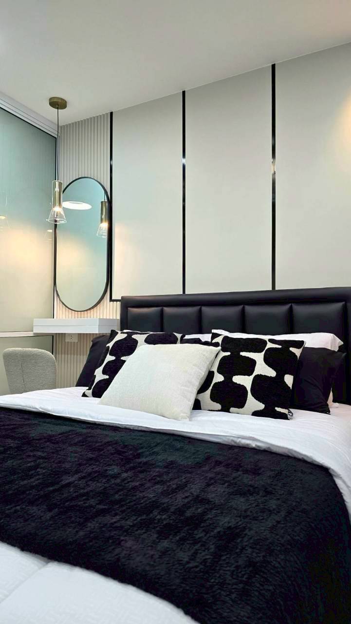 Dcondo Campus Resort Kuku WR-04290 6