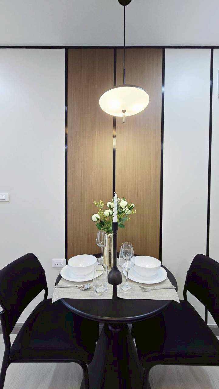 Dcondo Campus Resort Kuku WR-04290 8