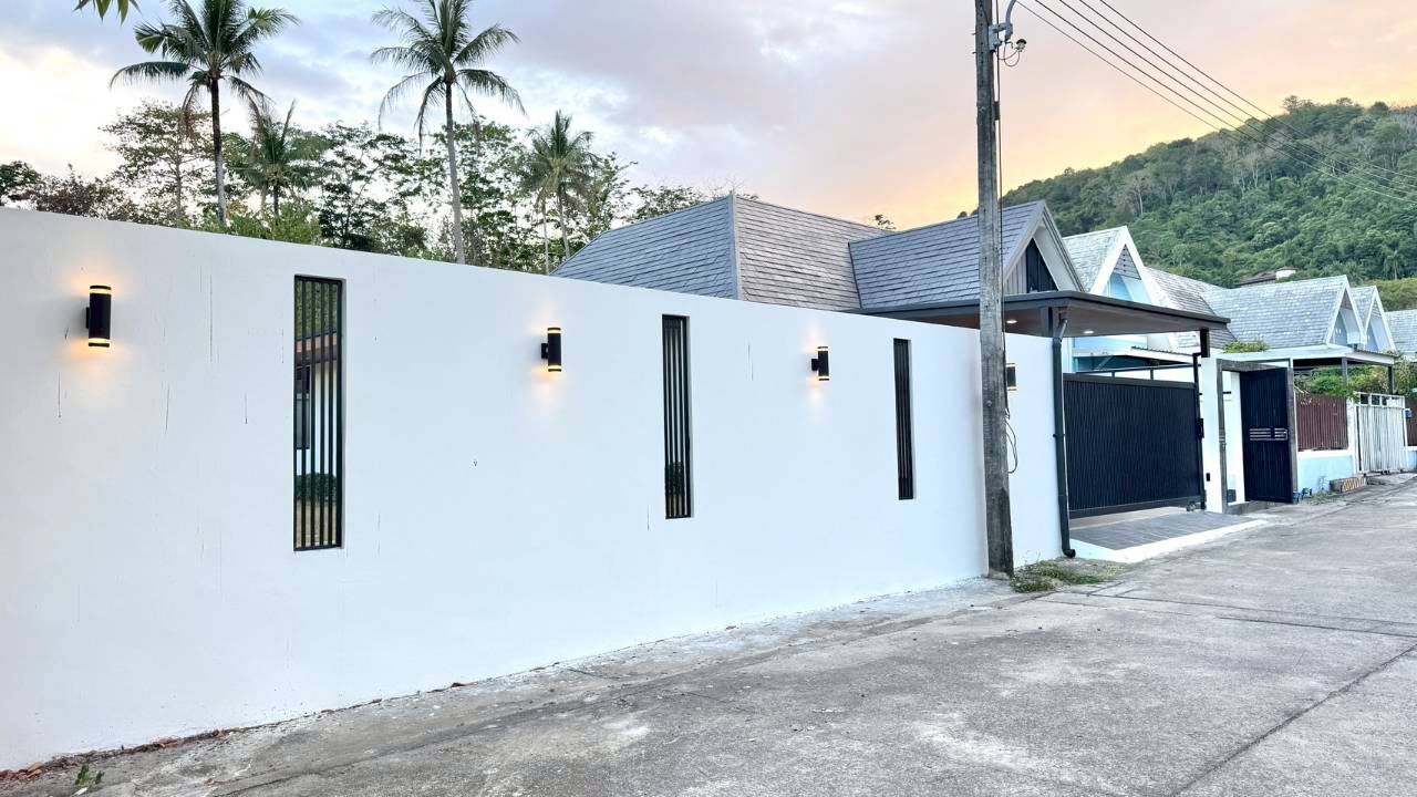 หมู่บ้านพร้อมพันธ์ ป่าคลอก WR-04291 10