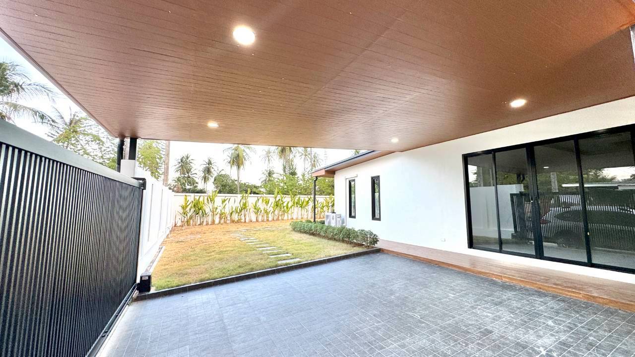 หมู่บ้านพร้อมพันธ์ ป่าคลอก WR-04291 11