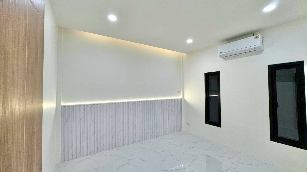 หมู่บ้านพร้อมพันธ์ ป่าคลอก WR-04291 12