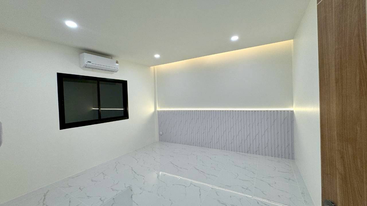 หมู่บ้านพร้อมพันธ์ ป่าคลอก WR-04291 5