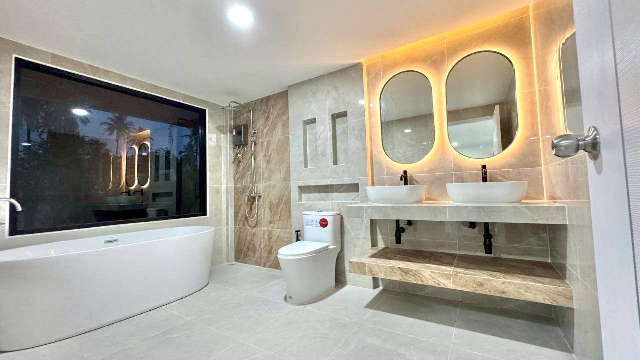 หมู่บ้านพร้อมพันธ์ ป่าคลอก WR-04291 7