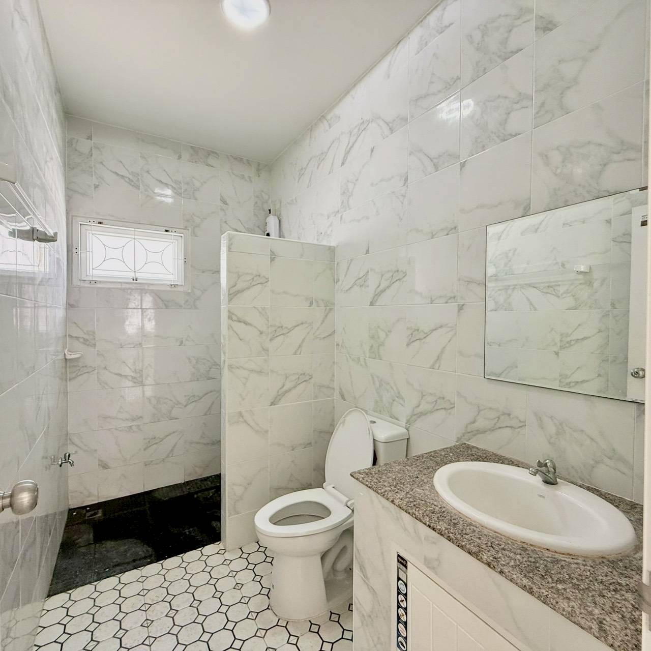 หมู่บ้านพนาสนธิ์ปาร์ควิลล์ 3 WR-04292 11