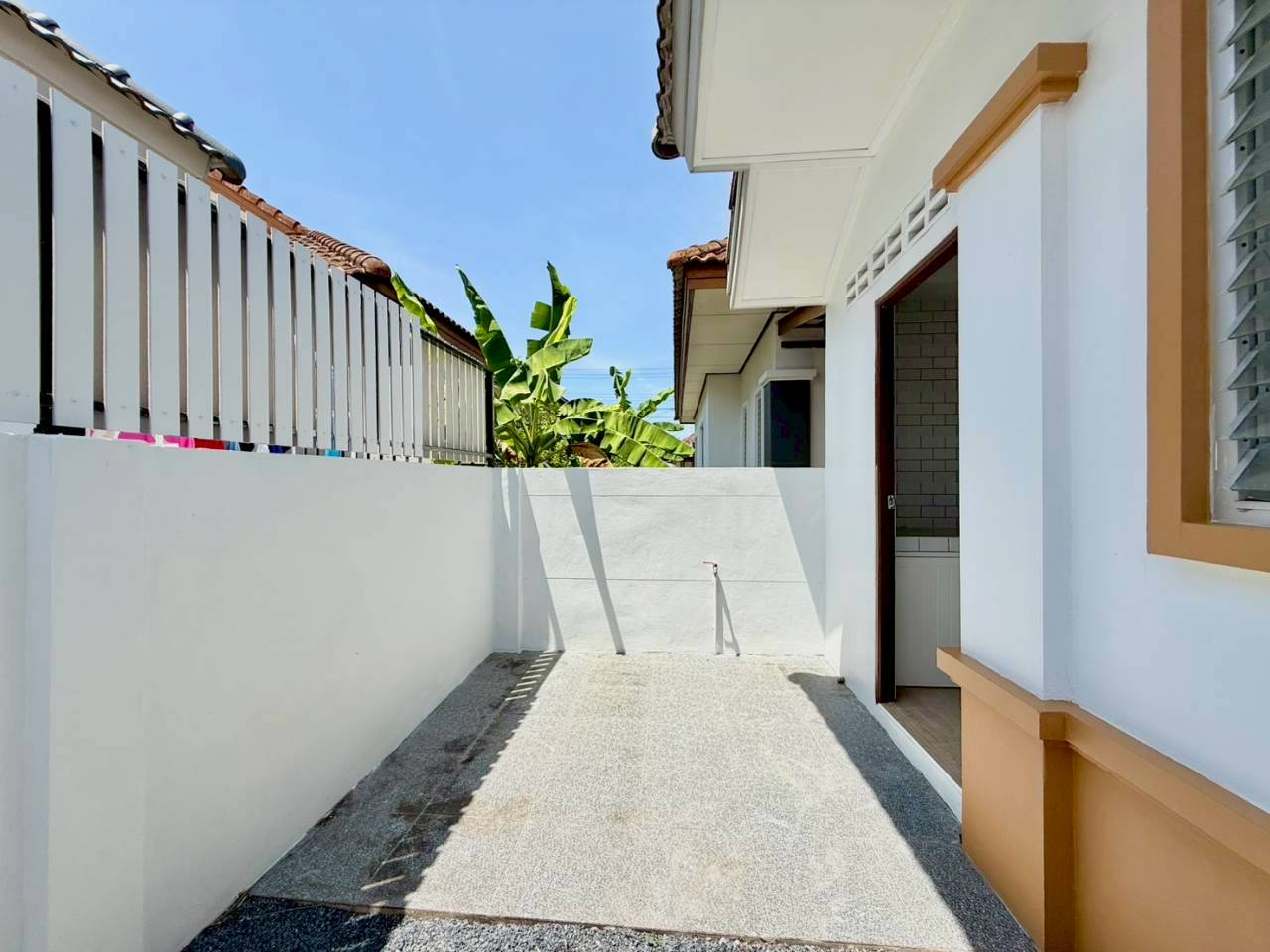 หมู่บ้านพนาสนธิ์ปาร์ควิลล์ 3 WR-04292 12