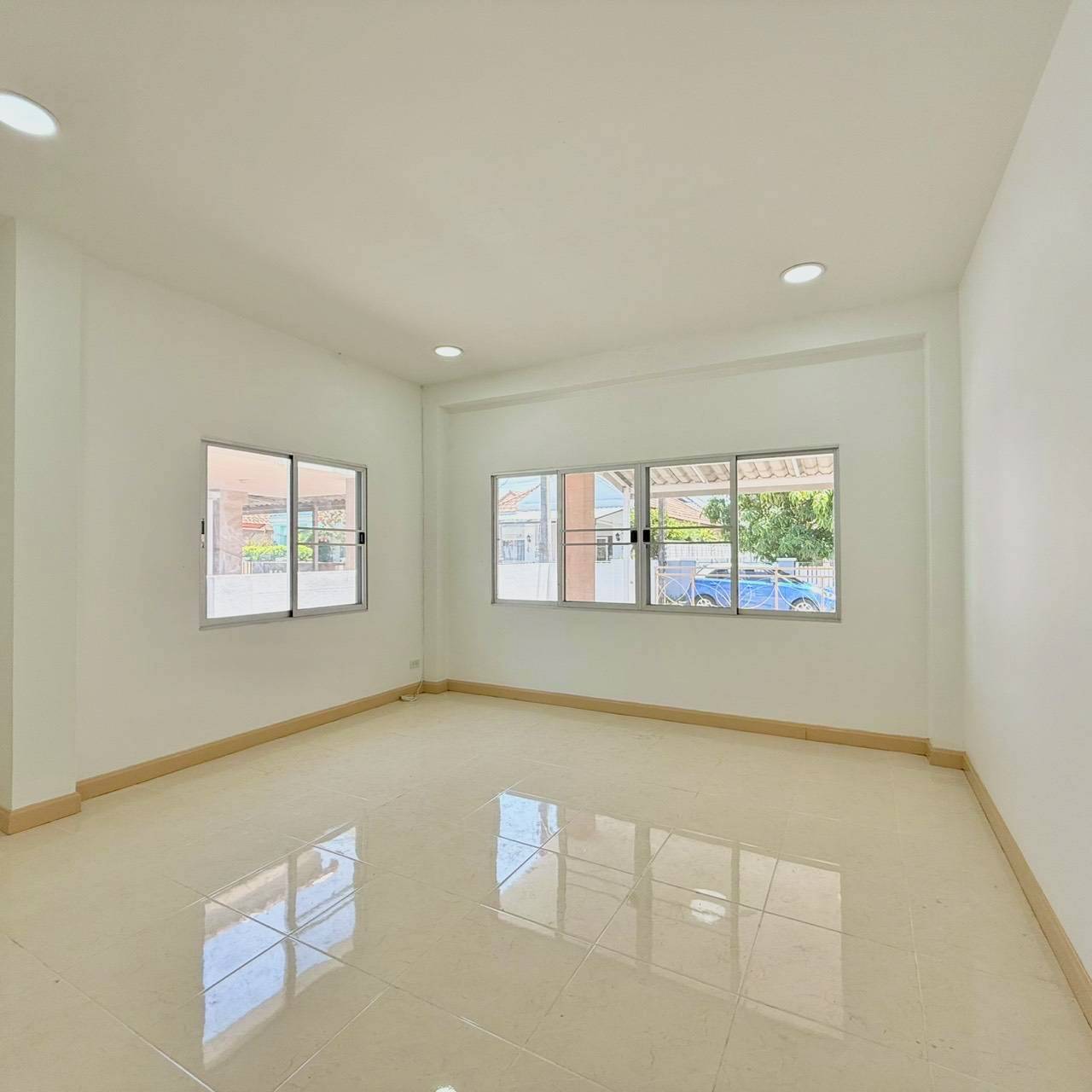 หมู่บ้านพนาสนธิ์ปาร์ควิลล์ 3 WR-04292 2