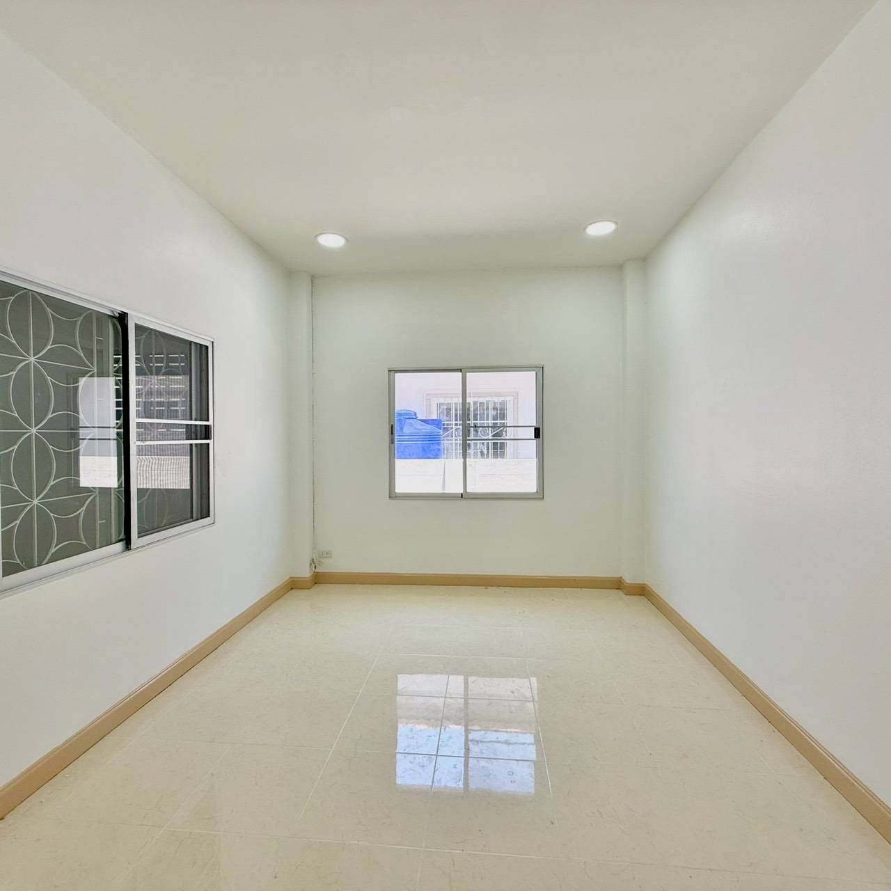 หมู่บ้านพนาสนธิ์ปาร์ควิลล์ 3 WR-04292 4