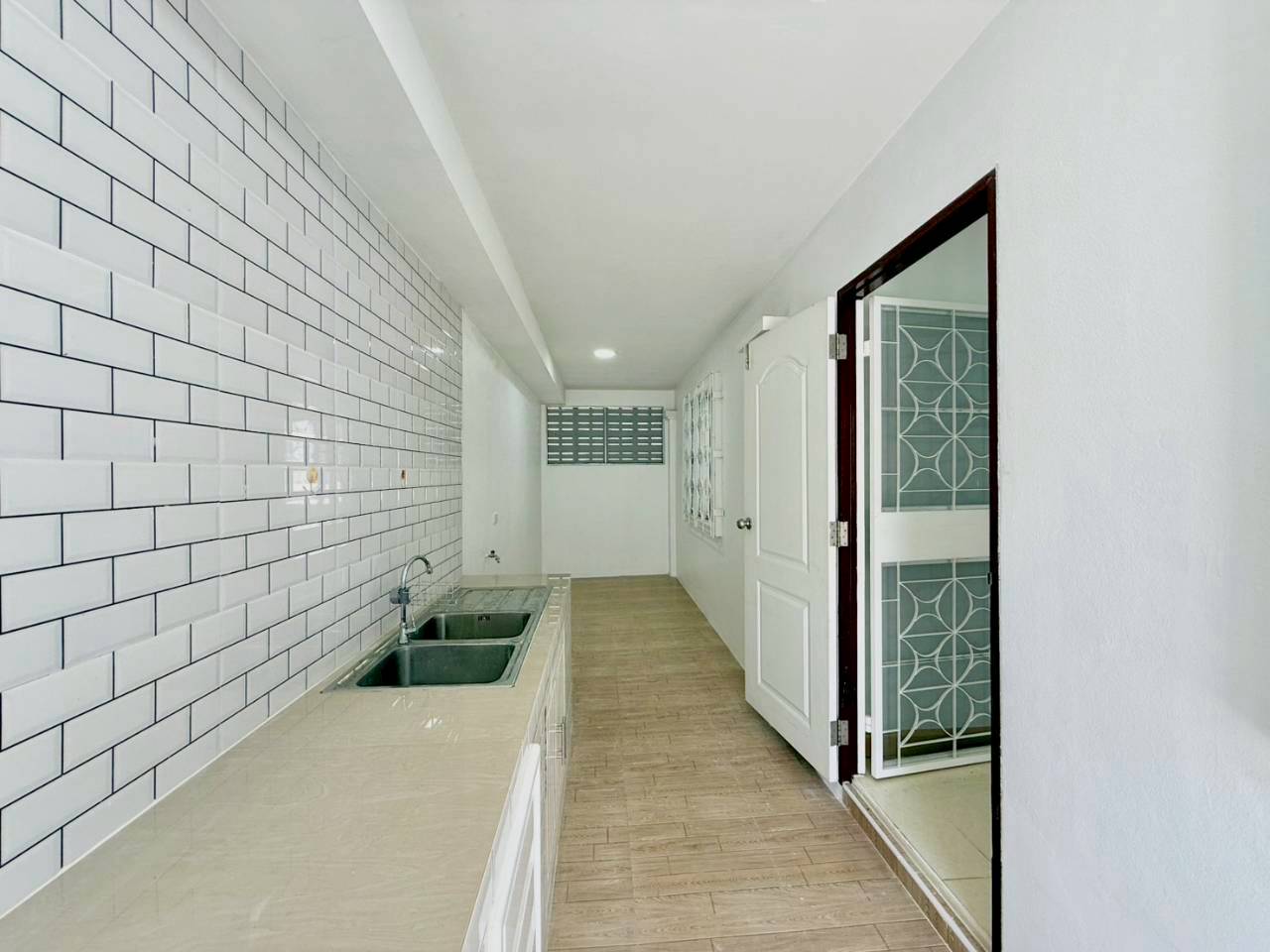 หมู่บ้านพนาสนธิ์ปาร์ควิลล์ 3 WR-04292 6