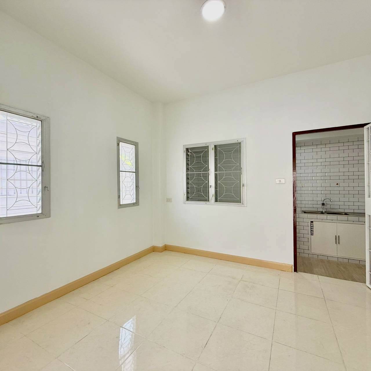 หมู่บ้านพนาสนธิ์ปาร์ควิลล์ 3 WR-04292 7