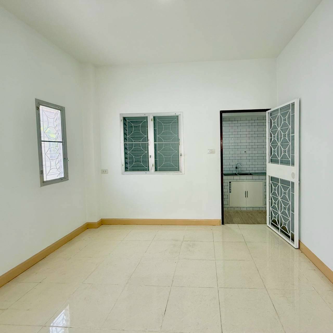 หมู่บ้านพนาสนธิ์ปาร์ควิลล์ 3 WR-04292 8