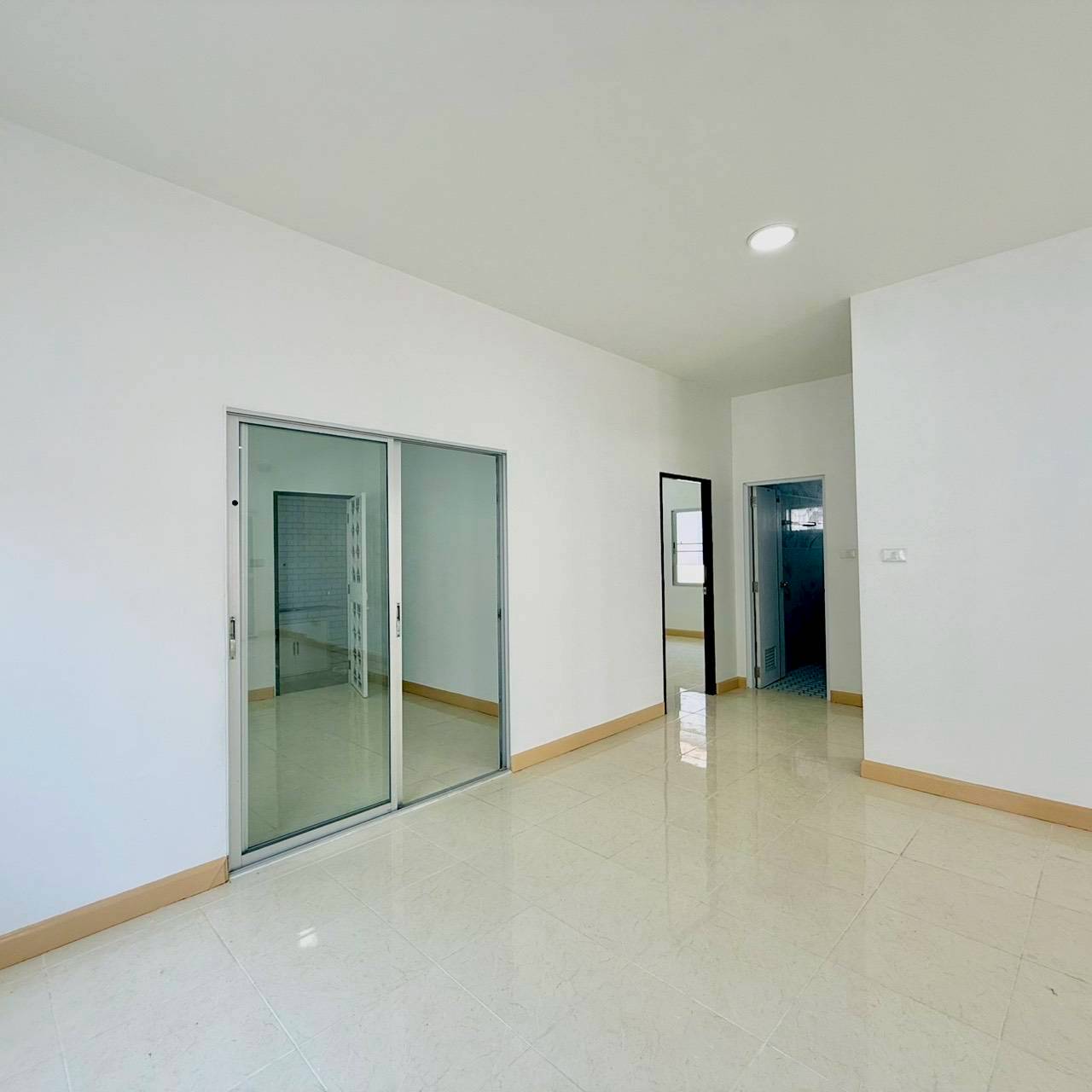 หมู่บ้านพนาสนธิ์ปาร์ควิลล์ 3 WR-04292 9