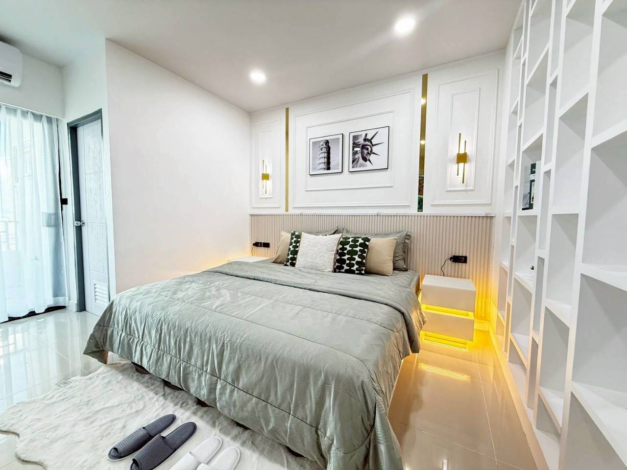 Phanason City WR-04298 3