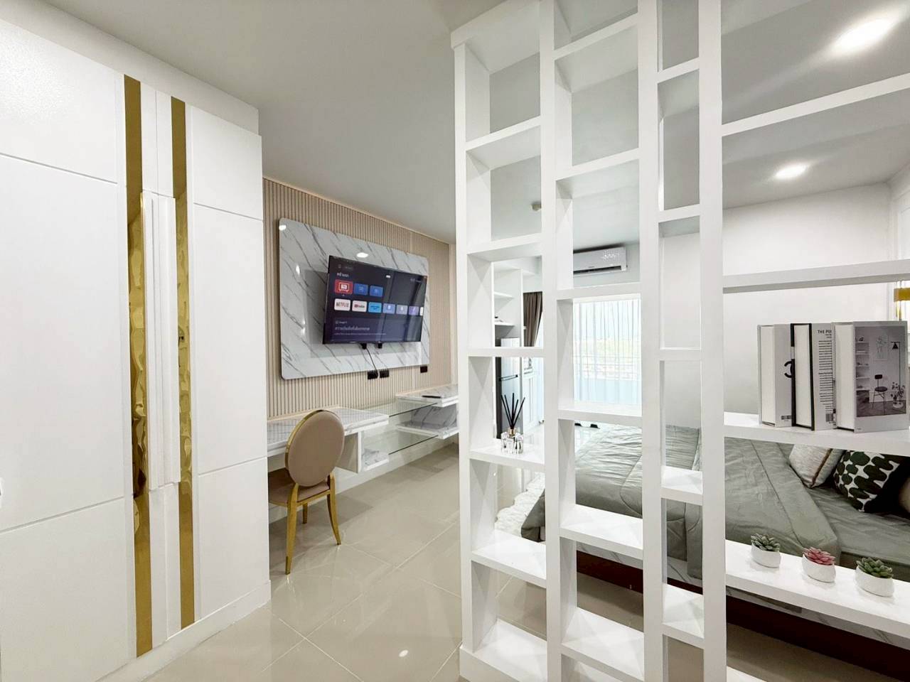 Phanason City WR-04298 6