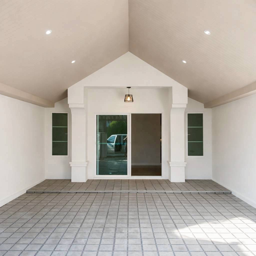 หมู่บ้านเทพนิมิตรสุขนิรันดร์ WR-04300 3