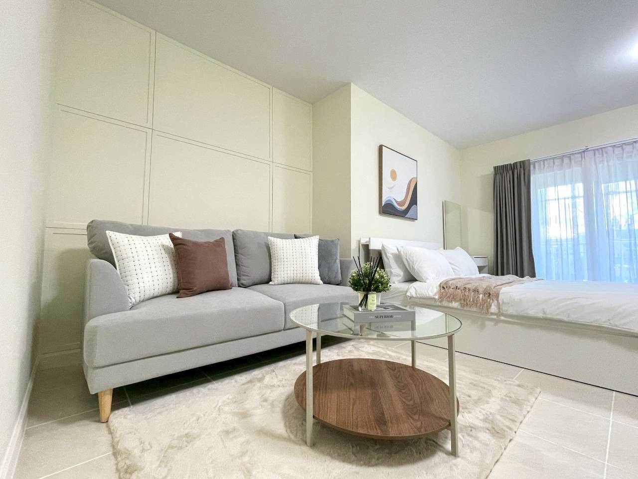 Supalai Park at Downtown WR-04301 6