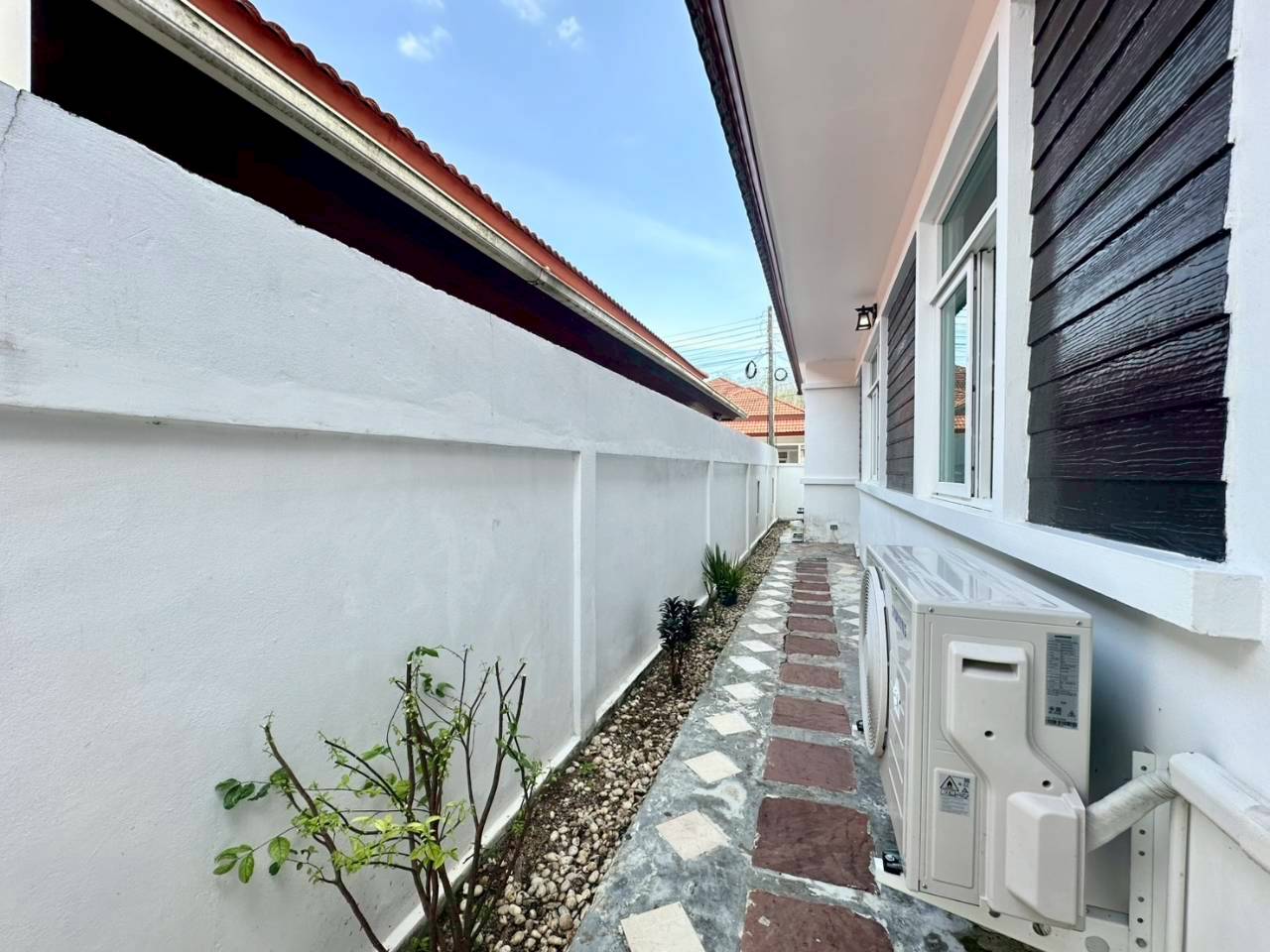 หมู่บ้านเดอะวัลเล่ย์ 2 ม่าหนิก WR-04303 12