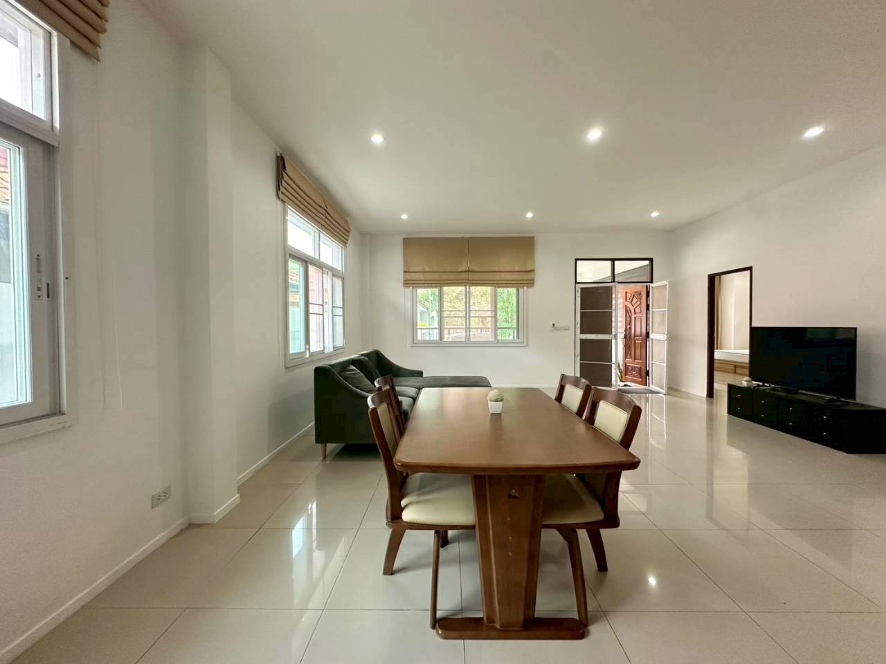 หมู่บ้านเดอะวัลเล่ย์ 2 ม่าหนิก WR-04303 3