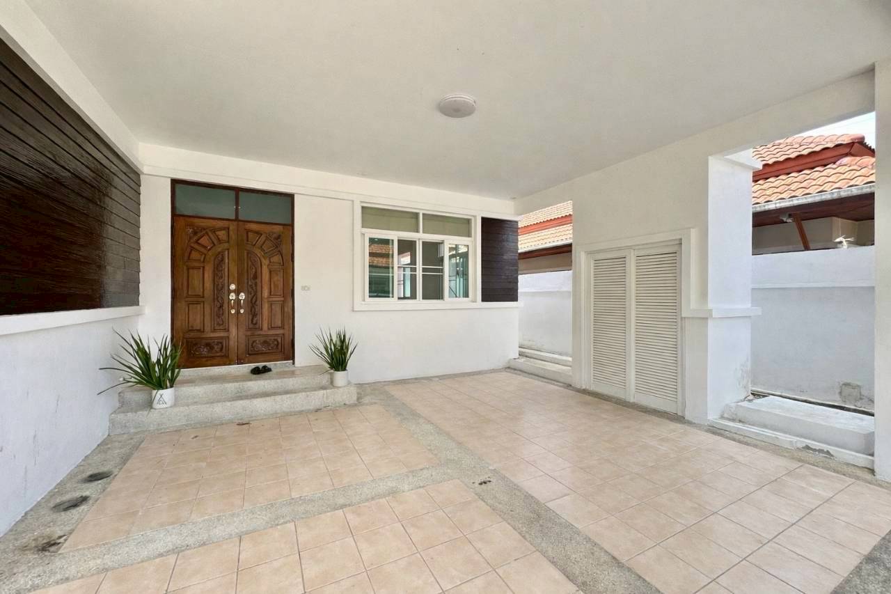 หมู่บ้านเดอะวัลเล่ย์ 2 ม่าหนิก WR-04303 9