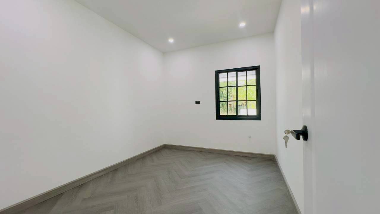 หมู่บ้านเจริญสุข ท่าเรือ WR-04025 10