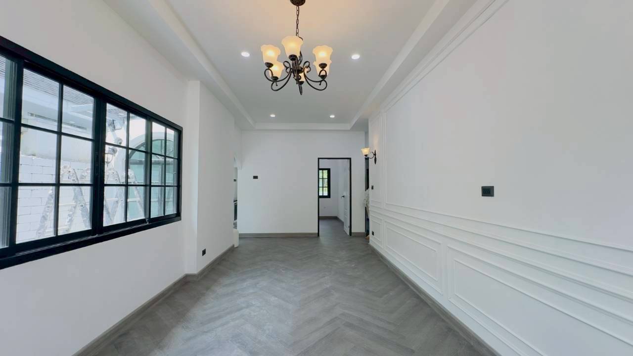 หมู่บ้านเจริญสุข ท่าเรือ WR-04025 2