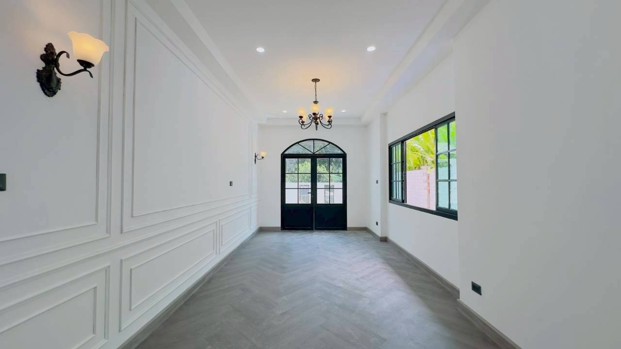 หมู่บ้านเจริญสุข ท่าเรือ WR-04025 3