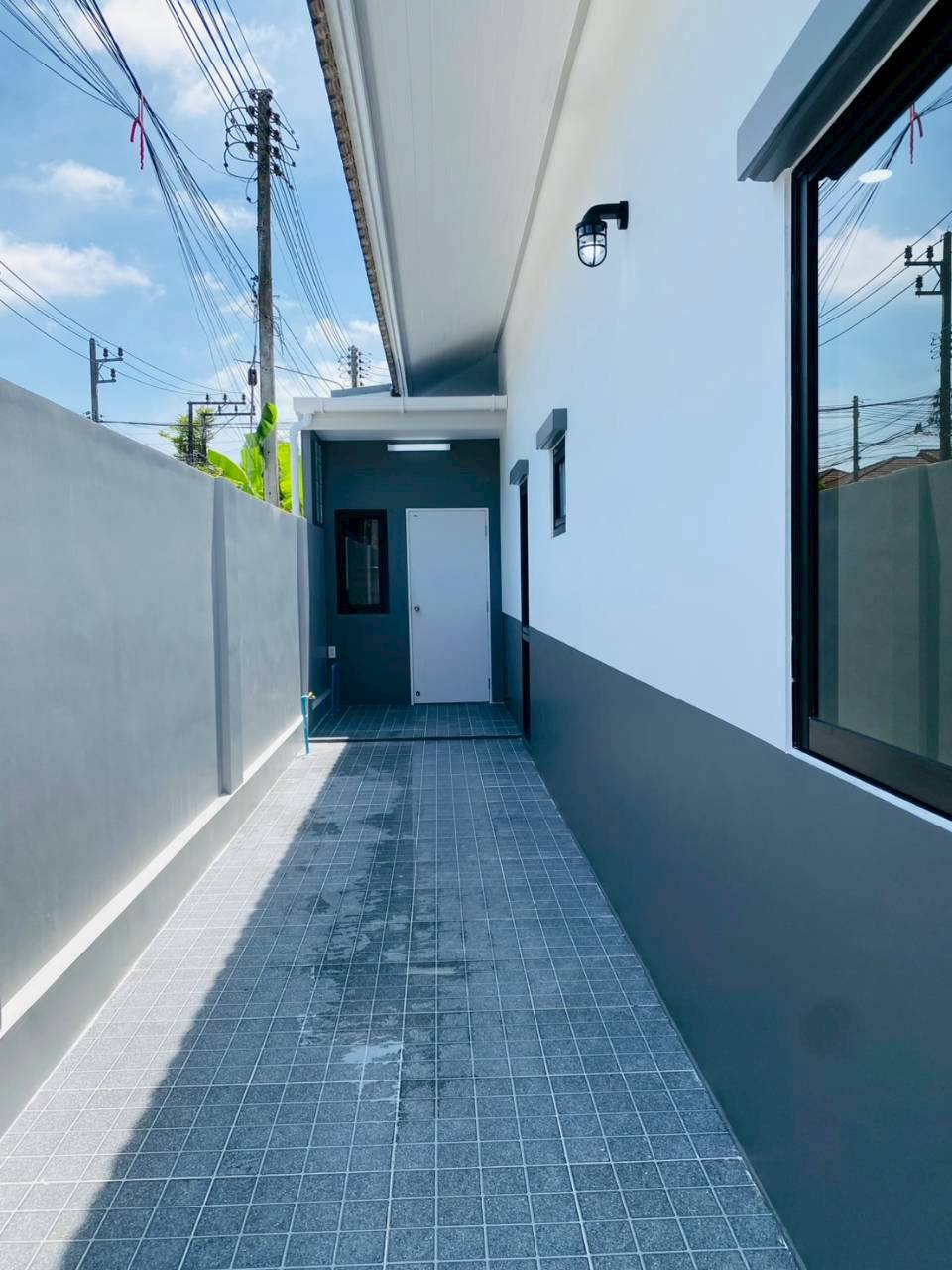 หมู่บ้านตะวันเพลส WR-04304 12