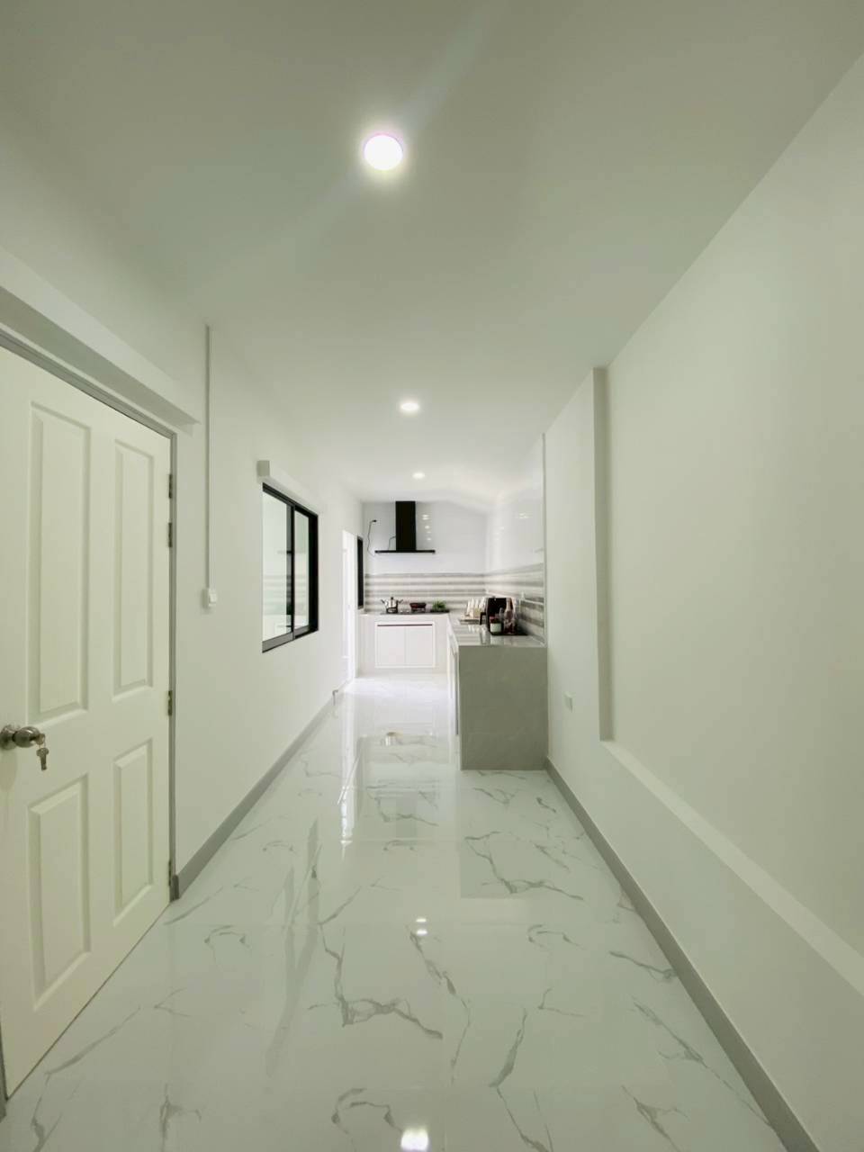 หมู่บ้านตะวันเพลส WR-04304 6