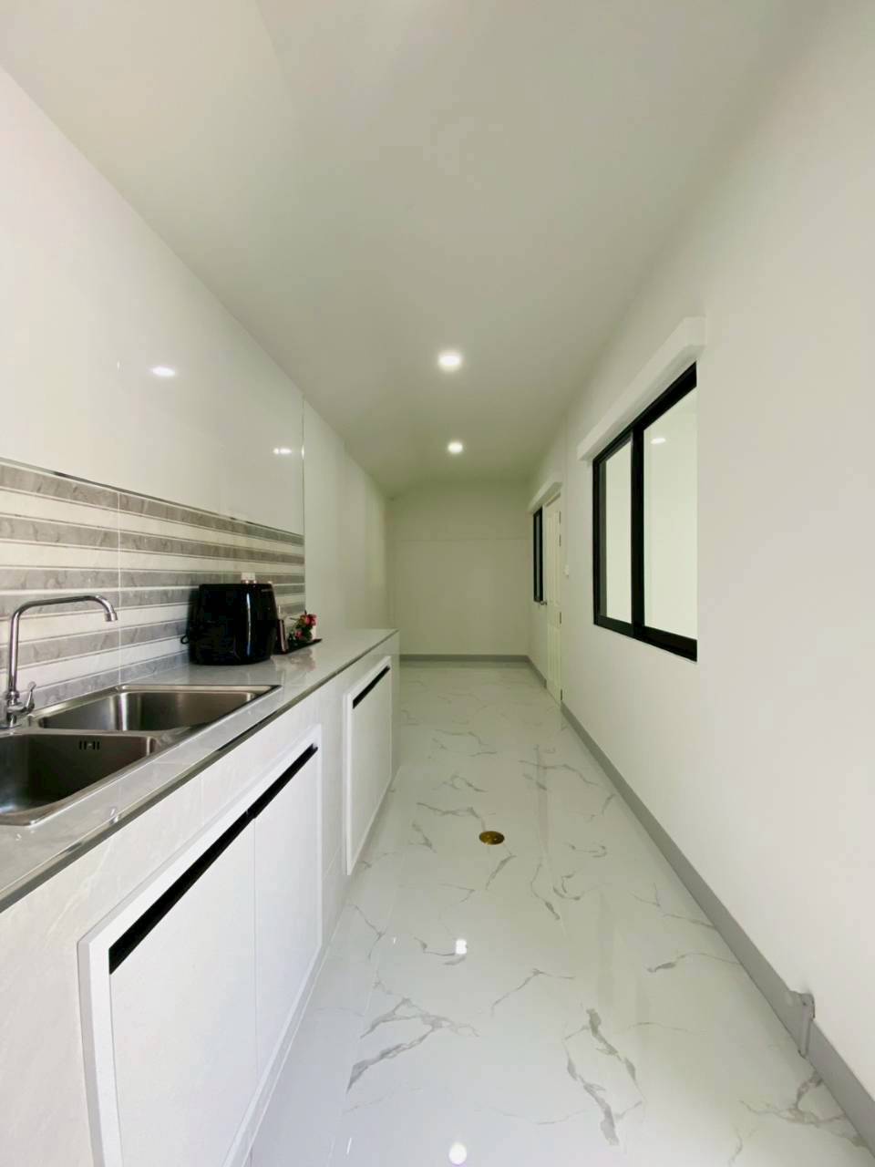 หมู่บ้านตะวันเพลส WR-04304 7