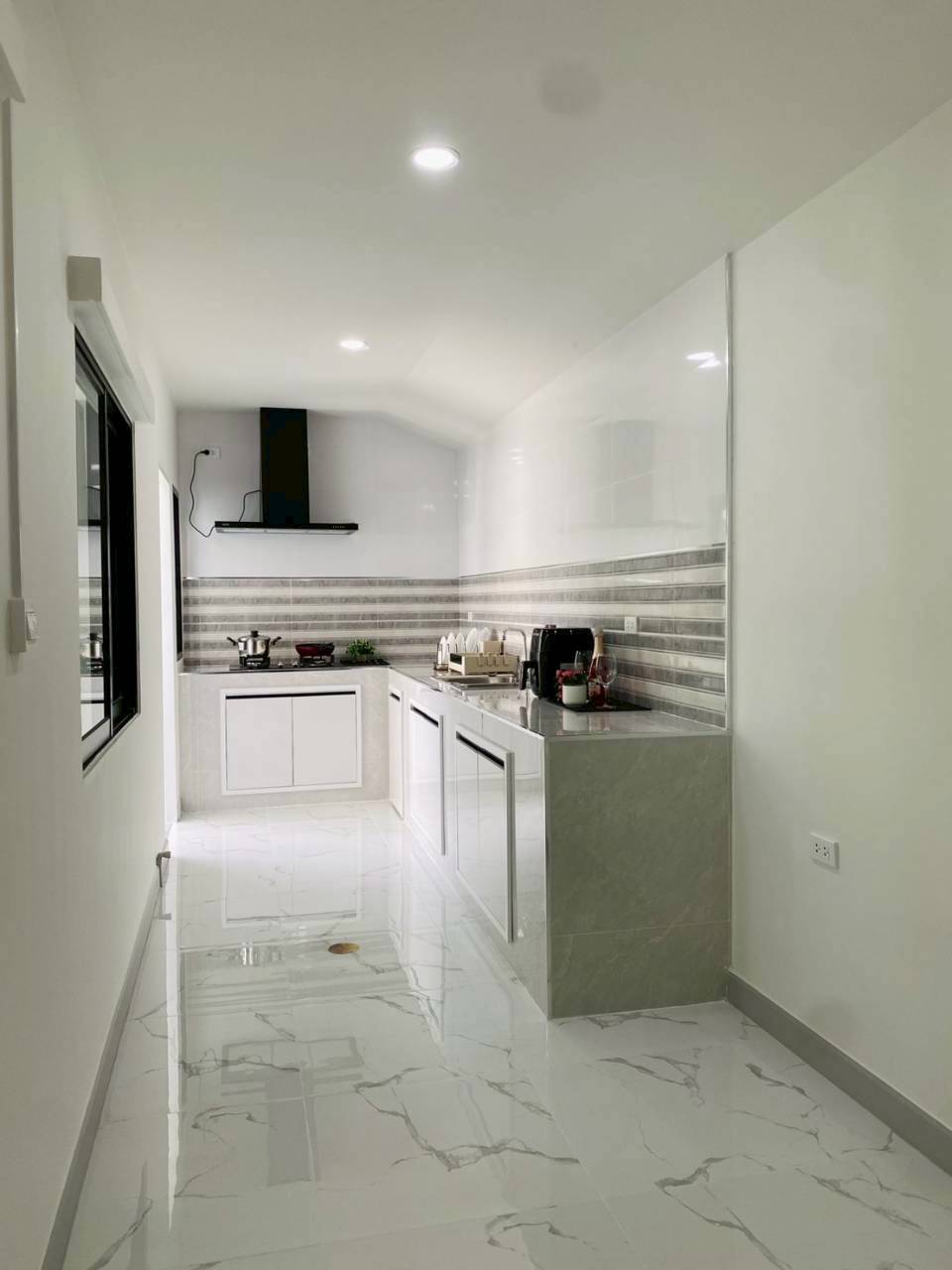 หมู่บ้านตะวันเพลส WR-04304 8