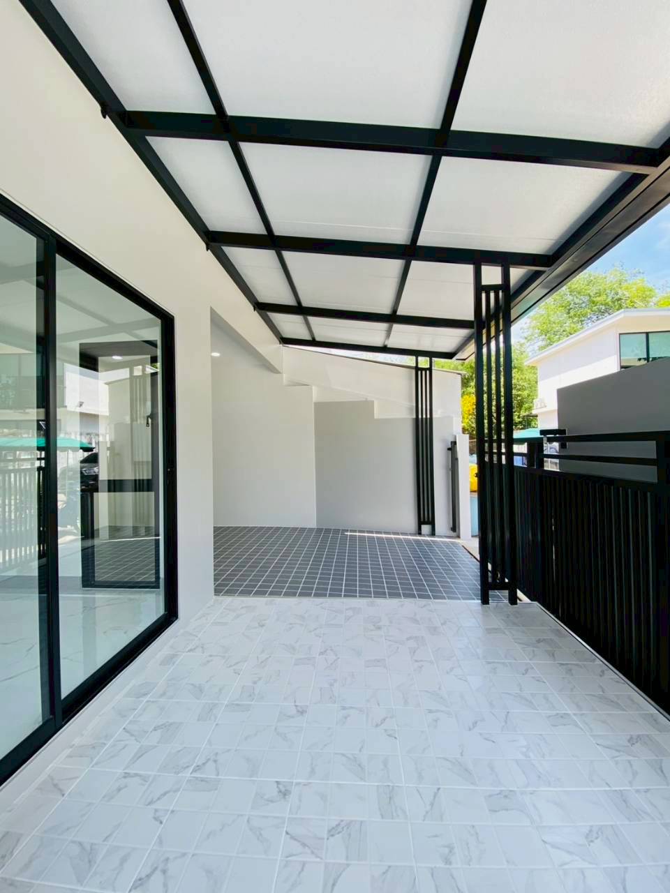 หมู่บ้านตะวันเพลส WR-04304 9